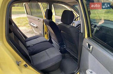 Хэтчбек Hyundai Getz 2006 в 