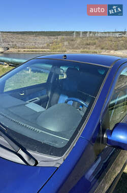 Хэтчбек Hyundai Getz 2008 в 