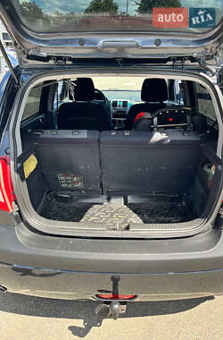 Хетчбек Hyundai Getz 2007 в 