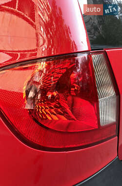 Хэтчбек Hyundai Getz 2007 в 