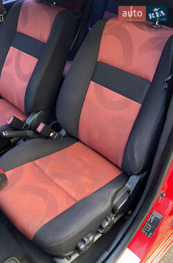 Хэтчбек Hyundai Getz 2007 в 