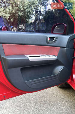 Хэтчбек Hyundai Getz 2007 в 