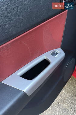 Хэтчбек Hyundai Getz 2007 в 