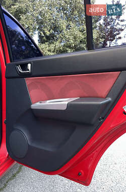 Хэтчбек Hyundai Getz 2007 в 