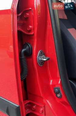 Хэтчбек Hyundai Getz 2007 в 