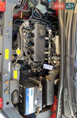 Хэтчбек Hyundai Getz 2005 в 