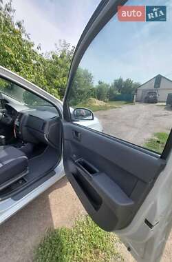 Хетчбек Hyundai Getz 2010 в Василькові