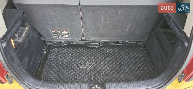 Хэтчбек Hyundai Getz 2005 в Одессе