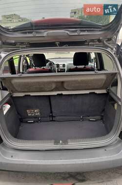 Хэтчбек Hyundai Getz 2008 в 