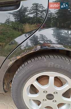 Хэтчбек Hyundai Getz 2008 в 