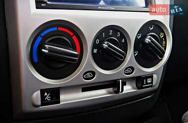 Хэтчбек Hyundai Getz 2006 в 