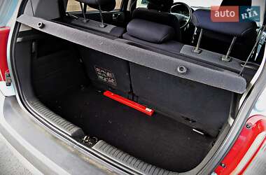 Хэтчбек Hyundai Getz 2006 в 