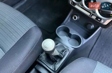 Хэтчбек Hyundai Getz 2010 в 