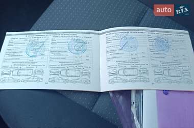 Хэтчбек Hyundai Getz 2010 в 
