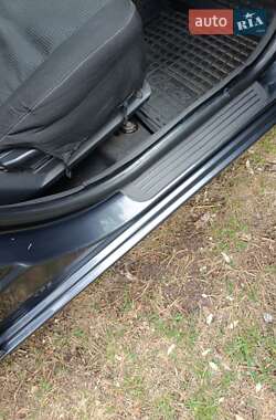 Хэтчбек Hyundai Getz 2006 в 