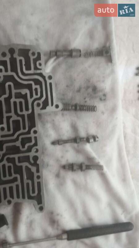 Хэтчбек Hyundai Getz 2003 в Днепре