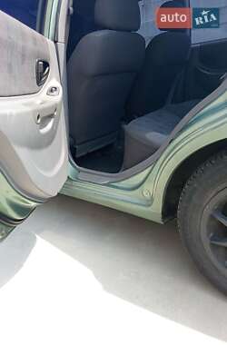 Хэтчбек Hyundai Getz 2003 в 