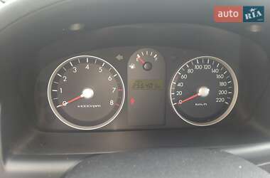 Хэтчбек Hyundai Getz 2006 в 