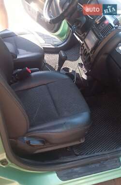 Хэтчбек Hyundai Getz 2004 в 