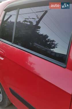 Хэтчбек Hyundai Getz 2008 в 