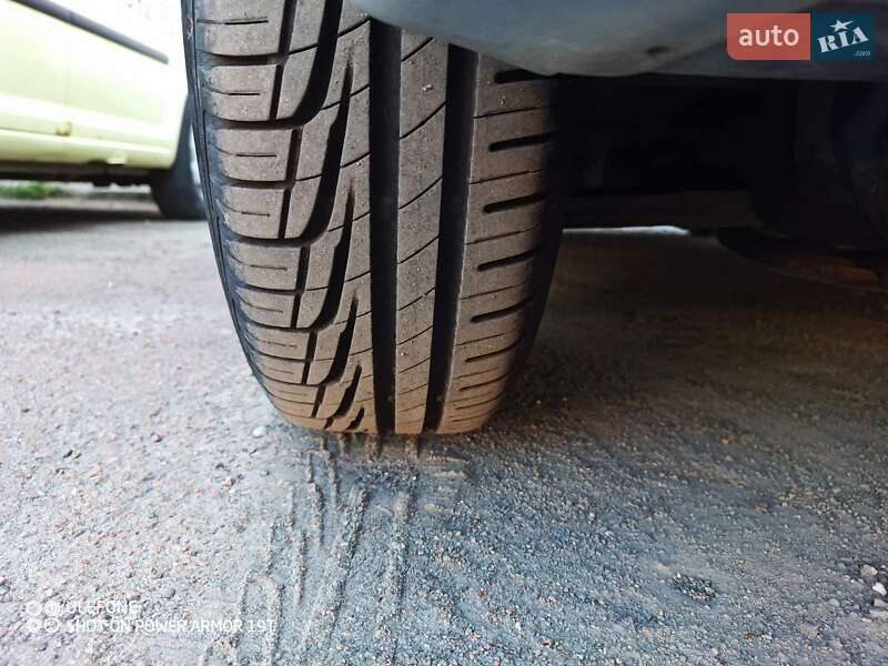 Хэтчбек Hyundai Getz 2008 в Киеве фото 24 Хэтчбек Hyundai Getz 2008 в Киеве