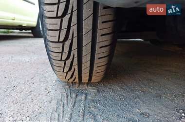 Хэтчбек Hyundai Getz 2008 в 