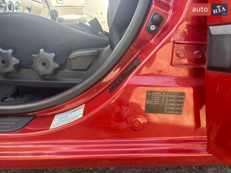 Хэтчбек Hyundai Getz 2006 в Киеве фото 15 Хэтчбек Hyundai Getz 2006 в Киеве