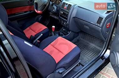 Хэтчбек Hyundai Getz 2005 в 