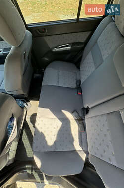 Хэтчбек Hyundai Getz 2005 в 
