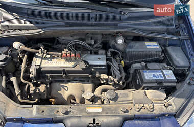 Хэтчбек Hyundai Getz 2007 в 