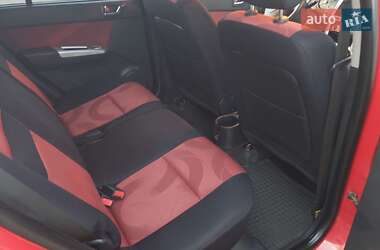 Хэтчбек Hyundai Getz 2006 в 