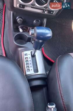 Хэтчбек Hyundai Getz 2006 в 