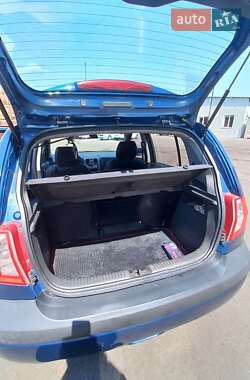 Хэтчбек Hyundai Getz 2006 в 
