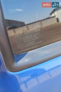 Хэтчбек Hyundai Getz 2006 в 