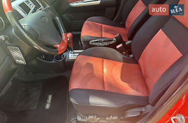 Хэтчбек Hyundai Getz 2010 в 