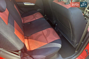 Хэтчбек Hyundai Getz 2010 в 