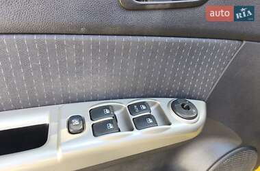 Хэтчбек Hyundai Getz 2006 в 