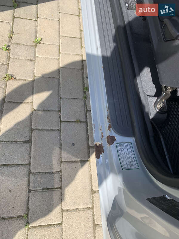 Хэтчбек Hyundai Getz 2006 в Отынии