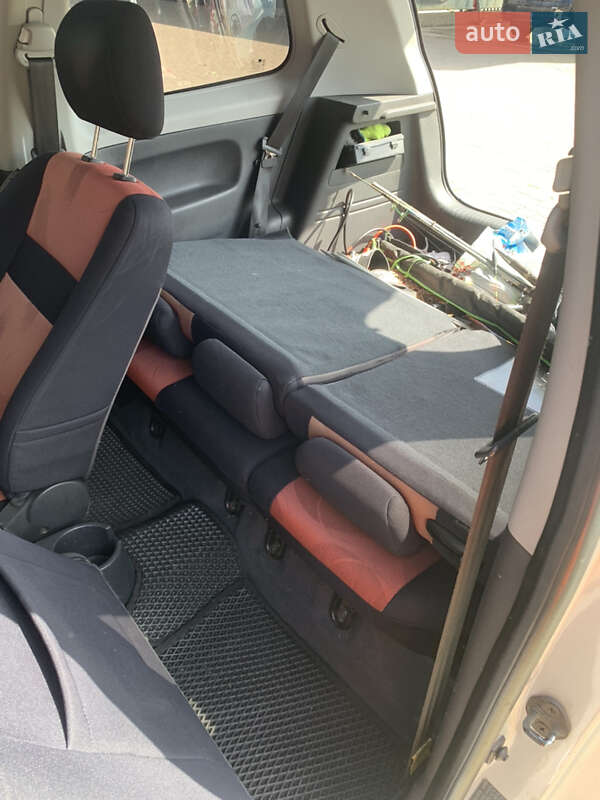 Хэтчбек Hyundai Getz 2006 в Отынии