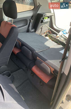 Хэтчбек Hyundai Getz 2006 в 