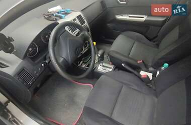 Хэтчбек Hyundai Getz 2006 в 