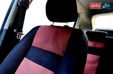 Хэтчбек Hyundai Getz 2008 в Одессе