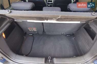 Хэтчбек Hyundai Getz 2007 в 