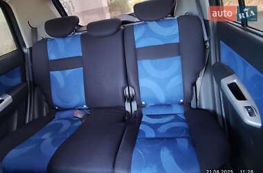Хэтчбек Hyundai Getz 2007 в 