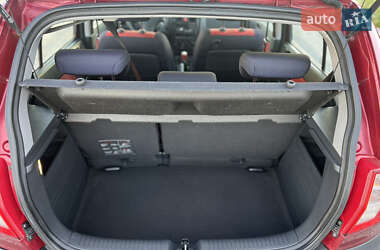 Хэтчбек Hyundai Getz 2008 в 