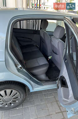 Хэтчбек Hyundai Getz 2003 в 