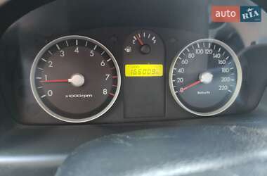 Хэтчбек Hyundai Getz 2007 в 