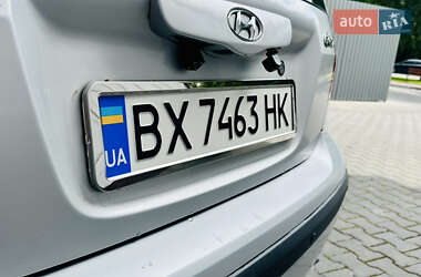 Хэтчбек Hyundai Getz 2003 в 