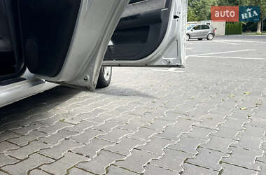 Хэтчбек Hyundai Getz 2003 в 