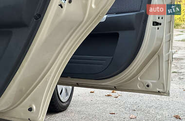 Хэтчбек Hyundai Getz 2006 в 